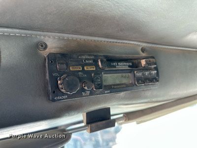 image for item NY9037 1996 Peterbilt  semi truck