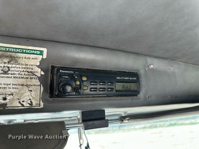 image for item NY9038 2003 Peterbilt 357  ready mix truck