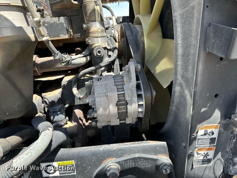 image for item NY9038 2003 Peterbilt 357  ready mix truck