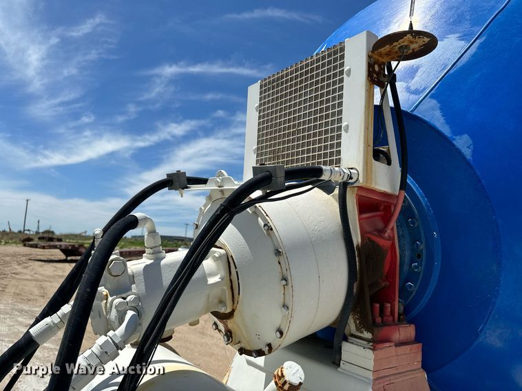 image for item NY9038 2003 Peterbilt 357  ready mix truck