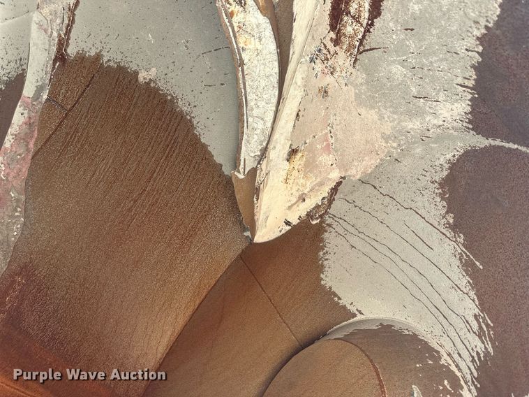 image for item NY9038 2003 Peterbilt 357  ready mix truck