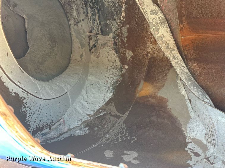 image for item NY9038 2003 Peterbilt 357  ready mix truck