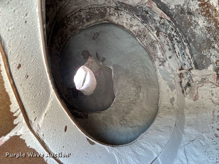 image for item NY9038 2003 Peterbilt 357  ready mix truck