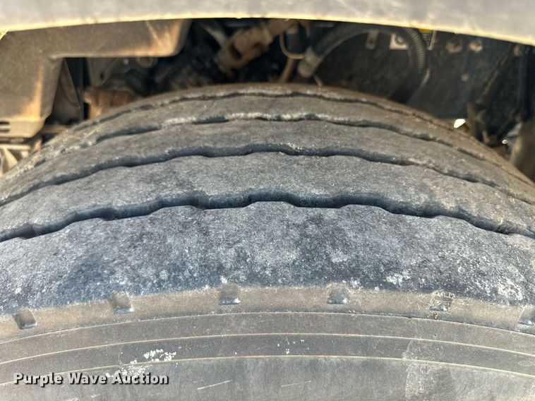 image for item NY9038 2003 Peterbilt 357  ready mix truck