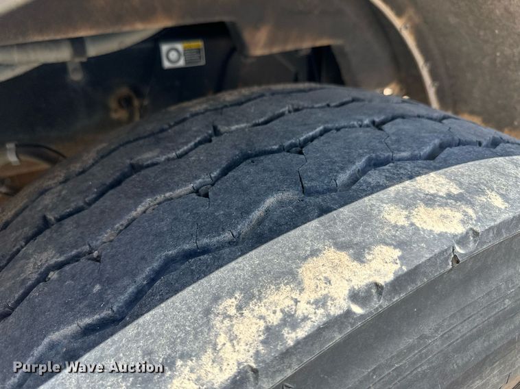 image for item NY9038 2003 Peterbilt 357  ready mix truck