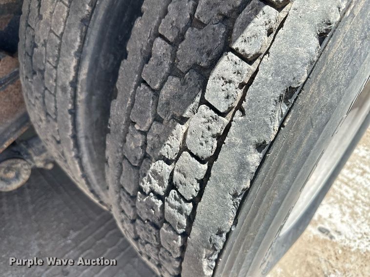 image for item NY9038 2003 Peterbilt 357  ready mix truck