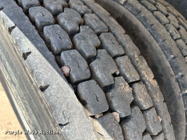 image for item NY9038 2003 Peterbilt 357  ready mix truck