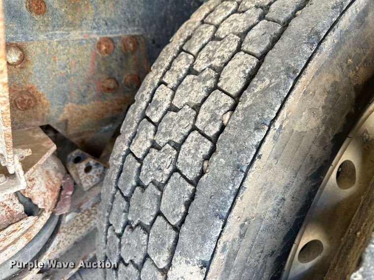 image for item NY9038 2003 Peterbilt 357  ready mix truck