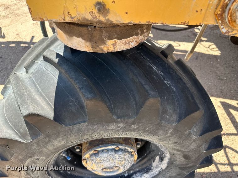 image for item NY9041 Easi-pour  curb machine