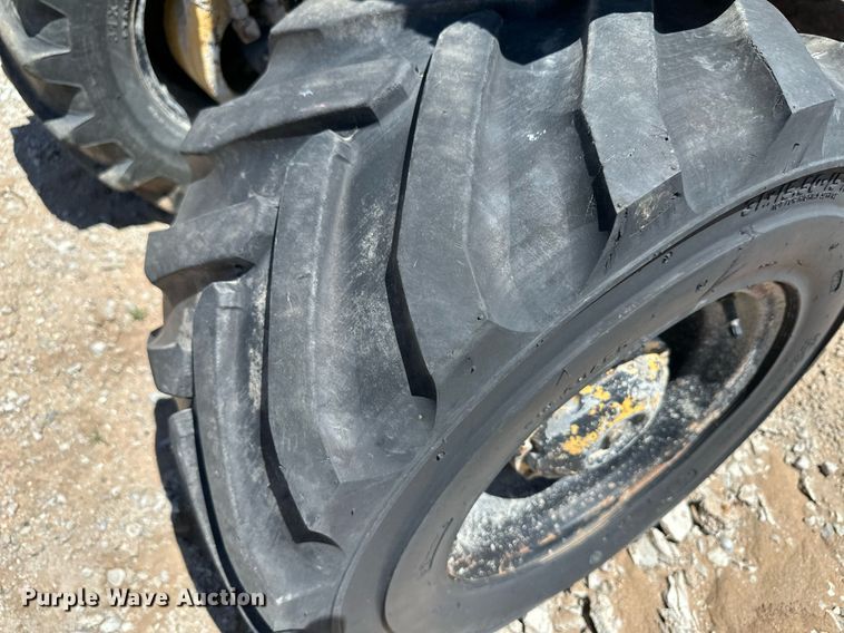 image for item NY9041 Easi-pour  curb machine