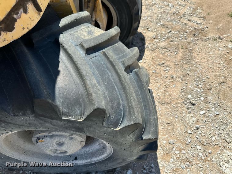 image for item NY9041 Easi-pour  curb machine