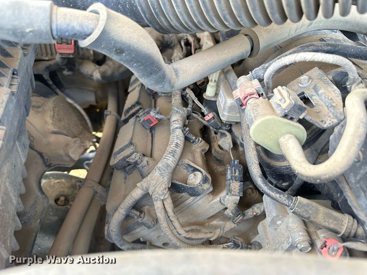 image for item NY9044 2016 Dodge Ram 1500  Crew Cab pickup truck