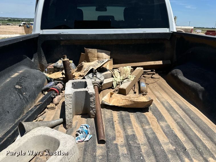 image for item NY9044 2016 Dodge Ram 1500  Crew Cab pickup truck