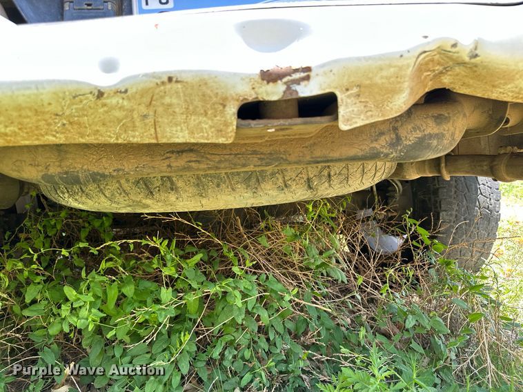 image for item NY9044 2016 Dodge Ram 1500  Crew Cab pickup truck