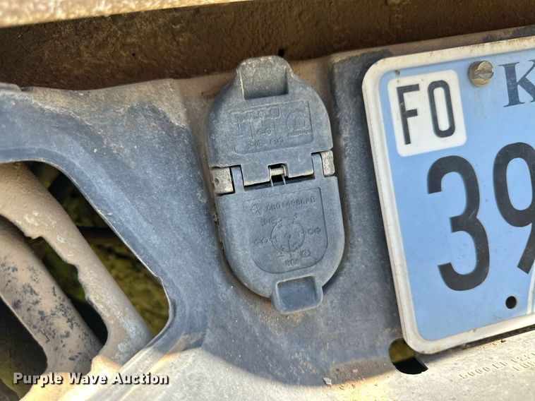 image for item NY9044 2016 Dodge Ram 1500  Crew Cab pickup truck