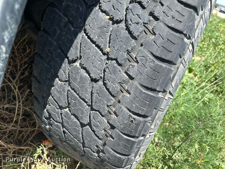 image for item NY9044 2016 Dodge Ram 1500  Crew Cab pickup truck