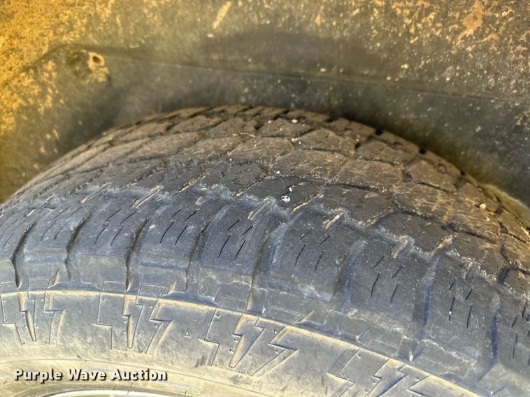 image for item NY9044 2016 Dodge Ram 1500  Crew Cab pickup truck