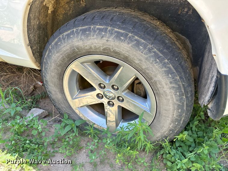 image for item NY9044 2016 Dodge Ram 1500  Crew Cab pickup truck