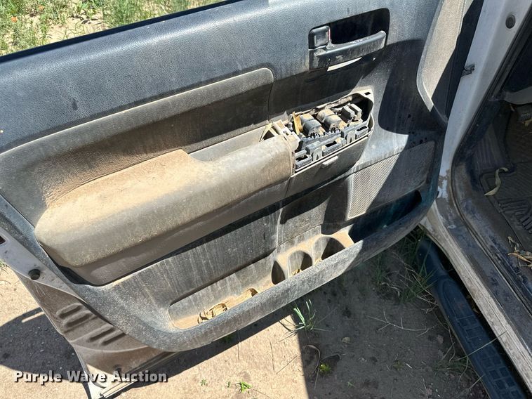 image for item NY9045 2007 Toyota Tundra  Double Cab pickup truck