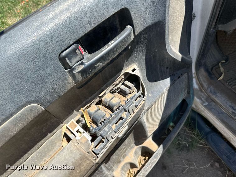 image for item NY9045 2007 Toyota Tundra  Double Cab pickup truck