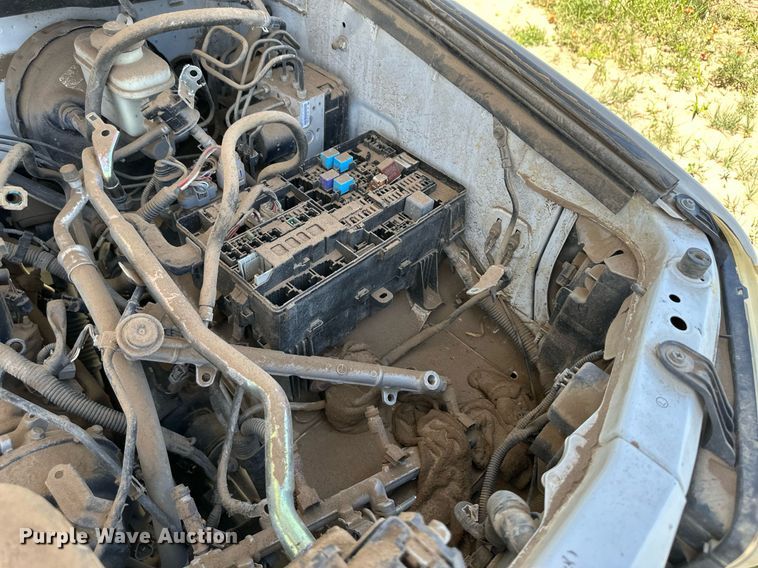 image for item NY9045 2007 Toyota Tundra  Double Cab pickup truck