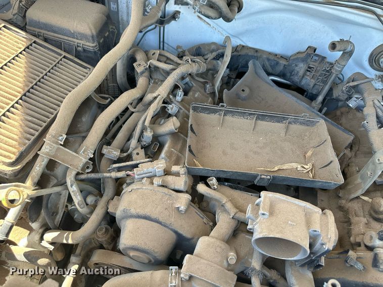 image for item NY9045 2007 Toyota Tundra  Double Cab pickup truck