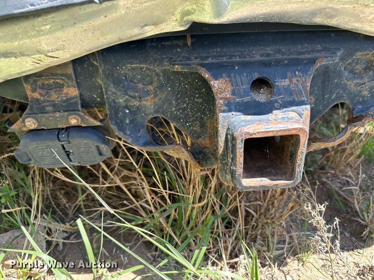 image for item NY9045 2007 Toyota Tundra  Double Cab pickup truck