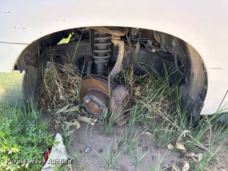 image for item NY9045 2007 Toyota Tundra  Double Cab pickup truck