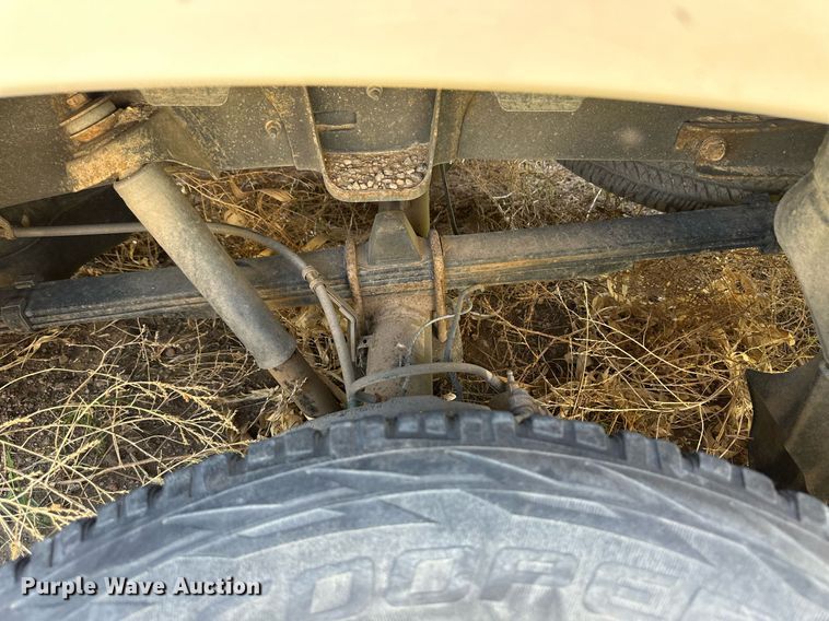 image for item NY9045 2007 Toyota Tundra  Double Cab pickup truck