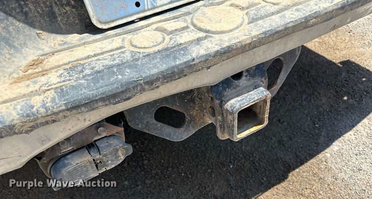 image for item NY9046 2007 Toyota Tundra  Double Cab pickup truck