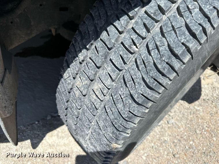 image for item NY9046 2007 Toyota Tundra  Double Cab pickup truck