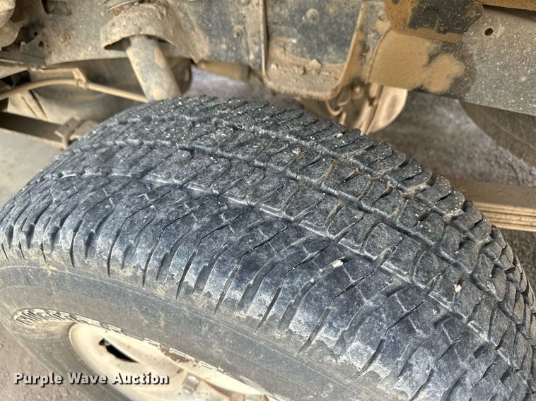 image for item NY9046 2007 Toyota Tundra  Double Cab pickup truck