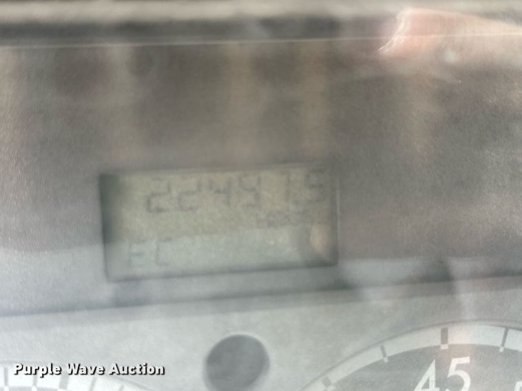 image for item NY9047 2006 Sterling L9500  ready mix truck