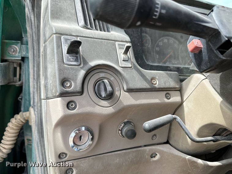 image for item NY9047 2006 Sterling L9500  ready mix truck