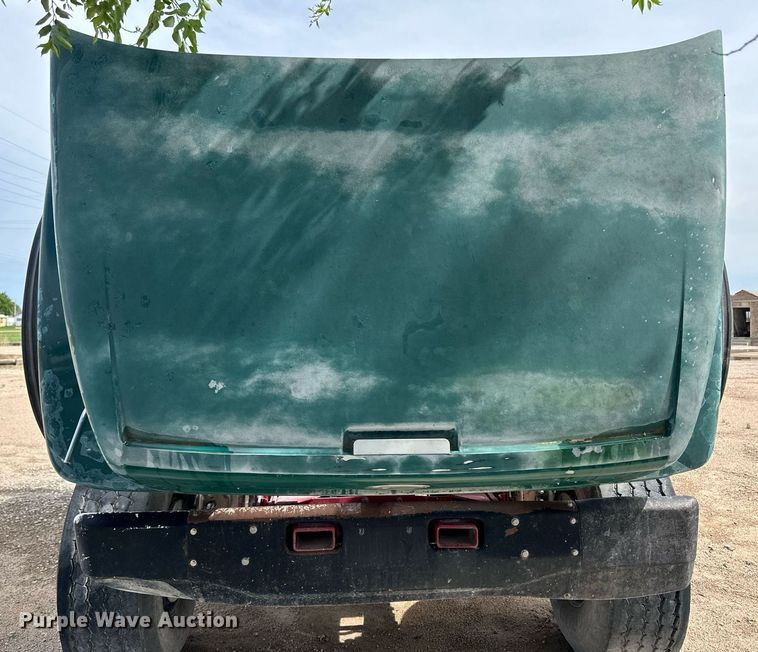 image for item NY9047 2006 Sterling L9500  ready mix truck