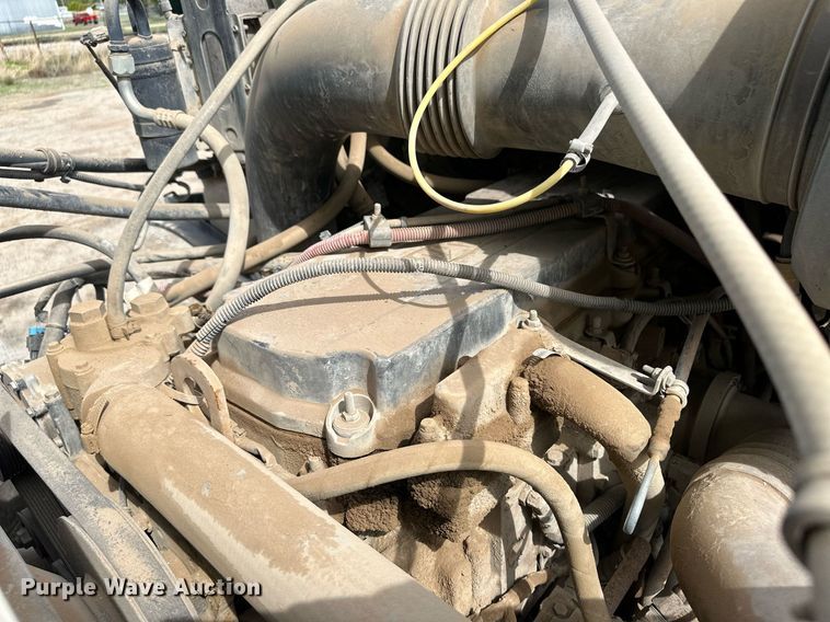 image for item NY9047 2006 Sterling L9500  ready mix truck