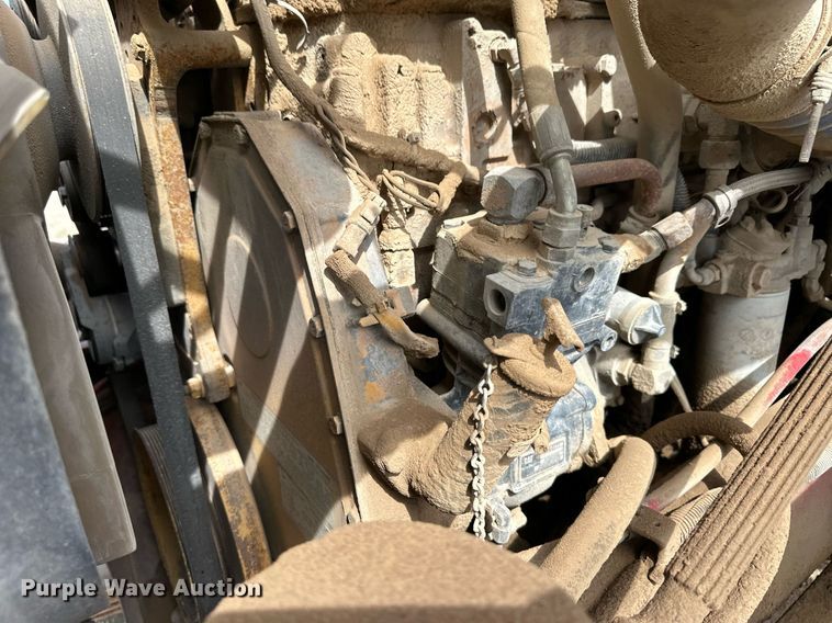 image for item NY9047 2006 Sterling L9500  ready mix truck