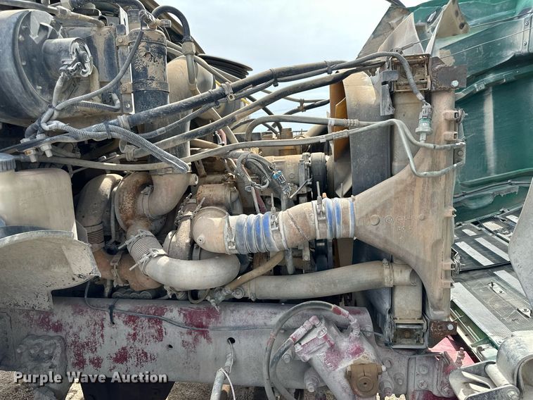 image for item NY9047 2006 Sterling L9500  ready mix truck