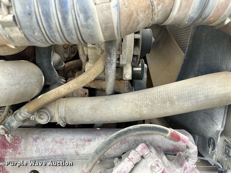 image for item NY9047 2006 Sterling L9500  ready mix truck