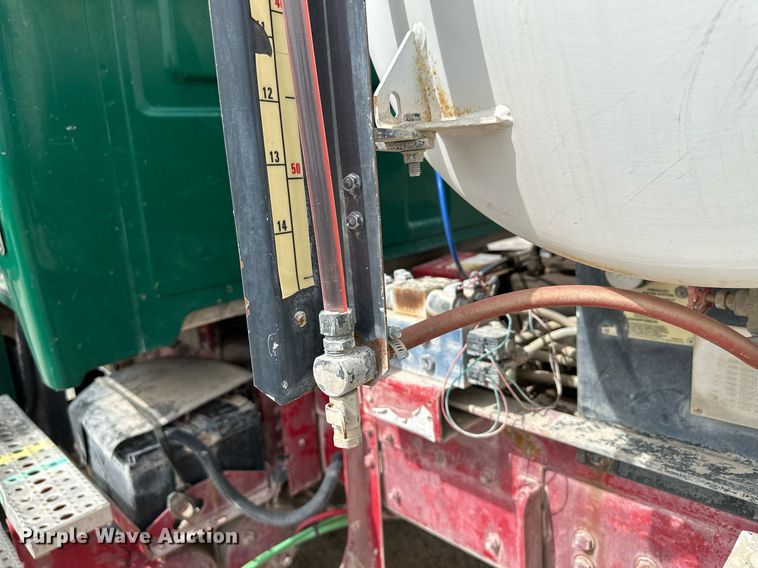 image for item NY9047 2006 Sterling L9500  ready mix truck