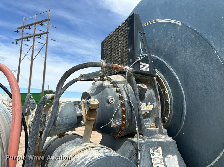 image for item NY9047 2006 Sterling L9500  ready mix truck