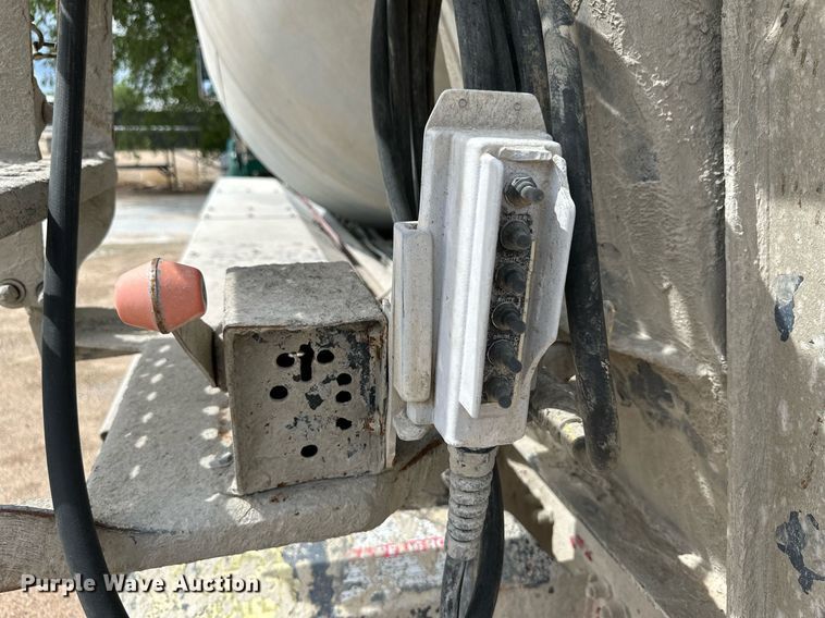 image for item NY9047 2006 Sterling L9500  ready mix truck