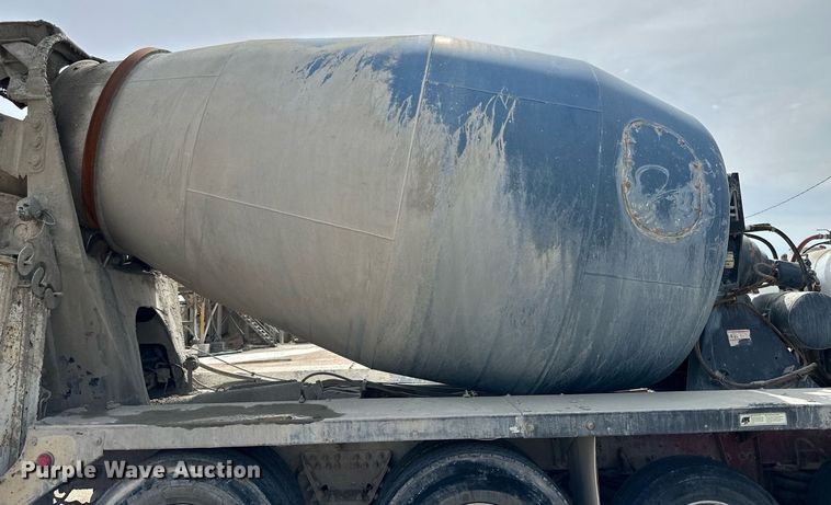 image for item NY9047 2006 Sterling L9500  ready mix truck