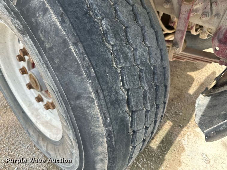 image for item NY9047 2006 Sterling L9500  ready mix truck