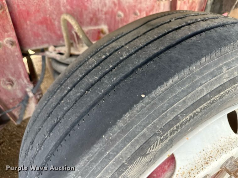 image for item NY9047 2006 Sterling L9500  ready mix truck