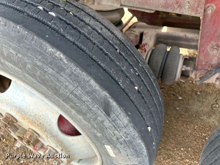 image for item NY9047 2006 Sterling L9500  ready mix truck