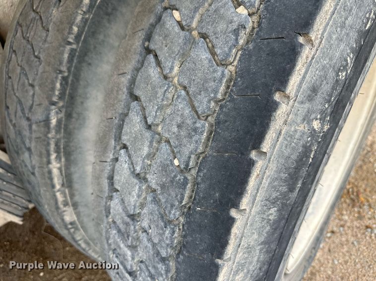 image for item NY9047 2006 Sterling L9500  ready mix truck