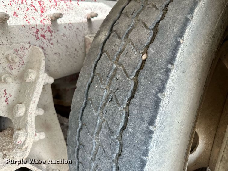 image for item NY9047 2006 Sterling L9500  ready mix truck