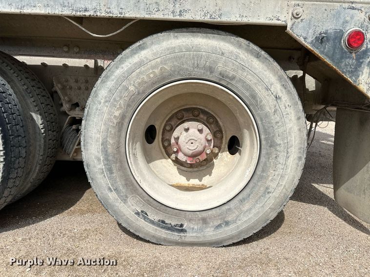 image for item NY9047 2006 Sterling L9500  ready mix truck