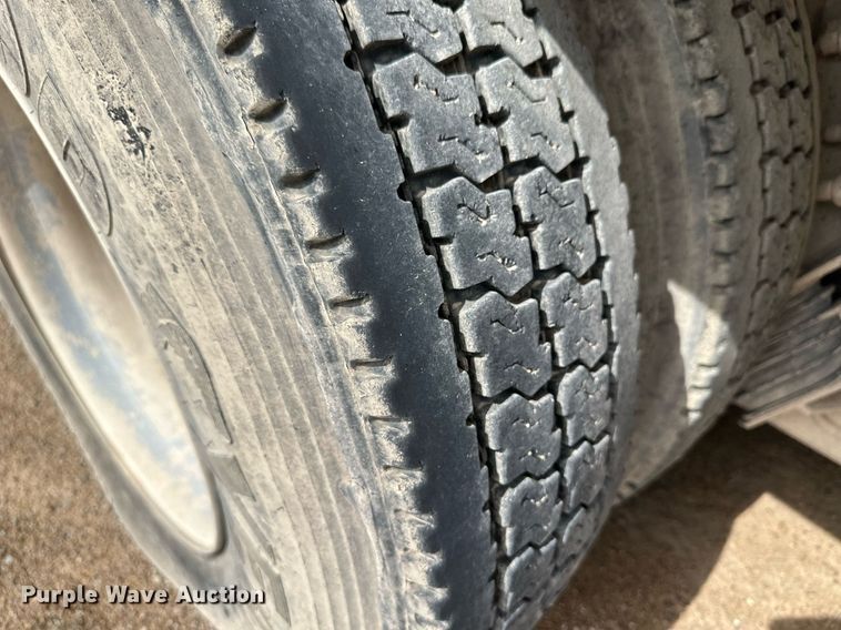 image for item NY9047 2006 Sterling L9500  ready mix truck